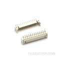 Штыревой разъем Wafer PHD2.0, прямой, 26P